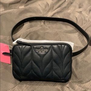 Authentic Kate Spade Belt Bag New Without Tags